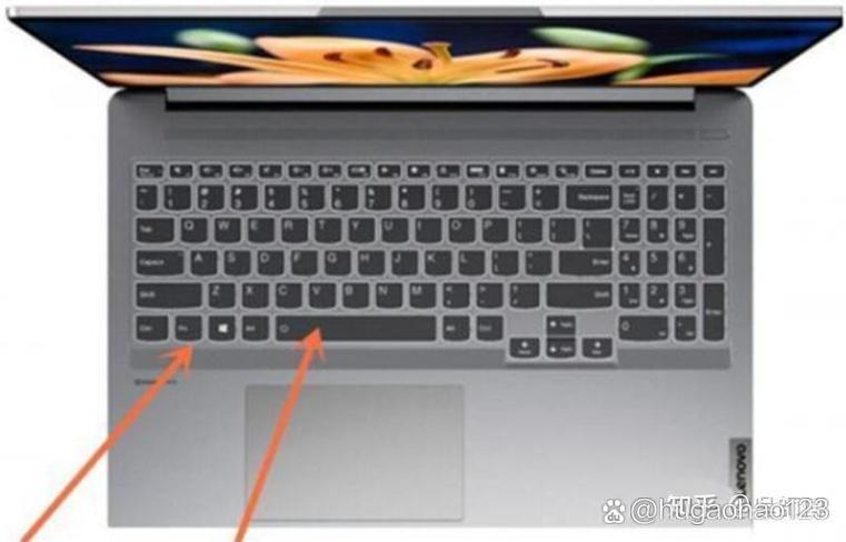 笔记本键盘背光安装包 游戏截图