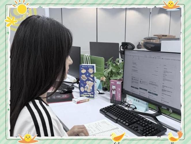 助理主要是做什么工作缩略图