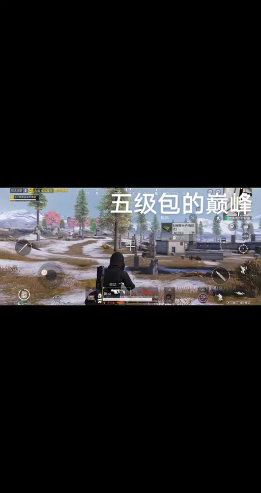 和平精英进前五退出会怎么样缩略图