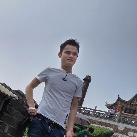 广西河池征婚网图标