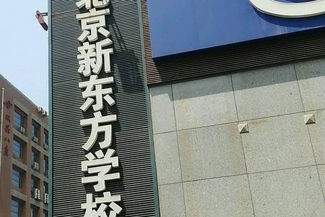新东方学校好不好查询助手 游戏截图