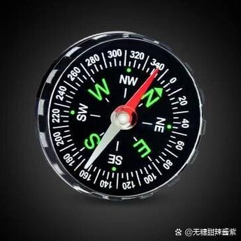 家里怎么分东南西北最简单的方法缩略图