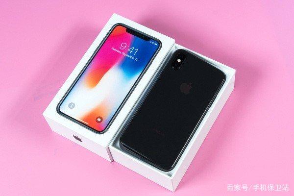 苹果x拍照泛黄正常吗缩略图