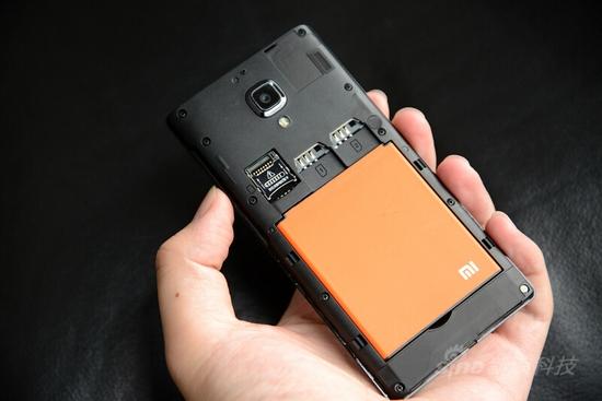 小米8能用两个移动卡吗游戏截图