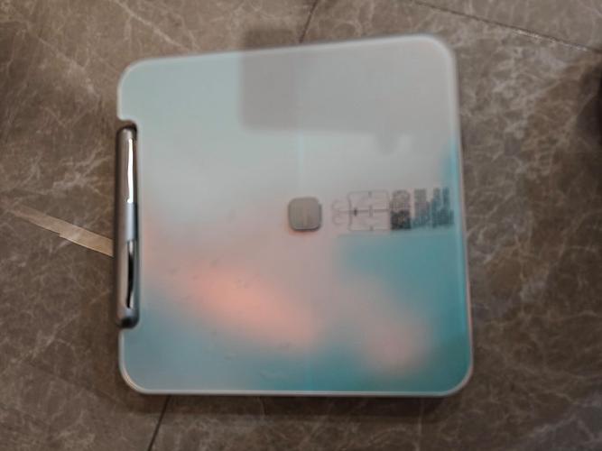 华为体脂秤常见故障维修方法游戏截图