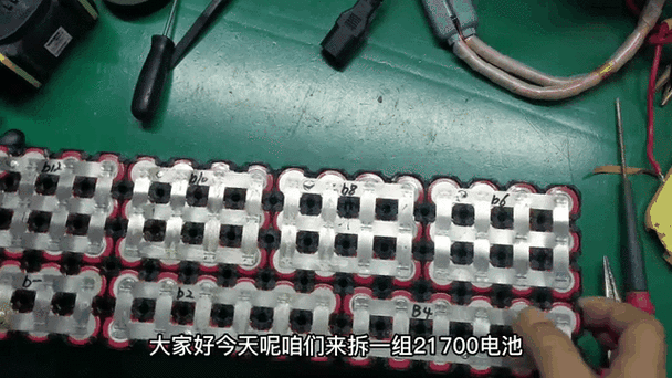 买拆机电池的十大忠告缩略图