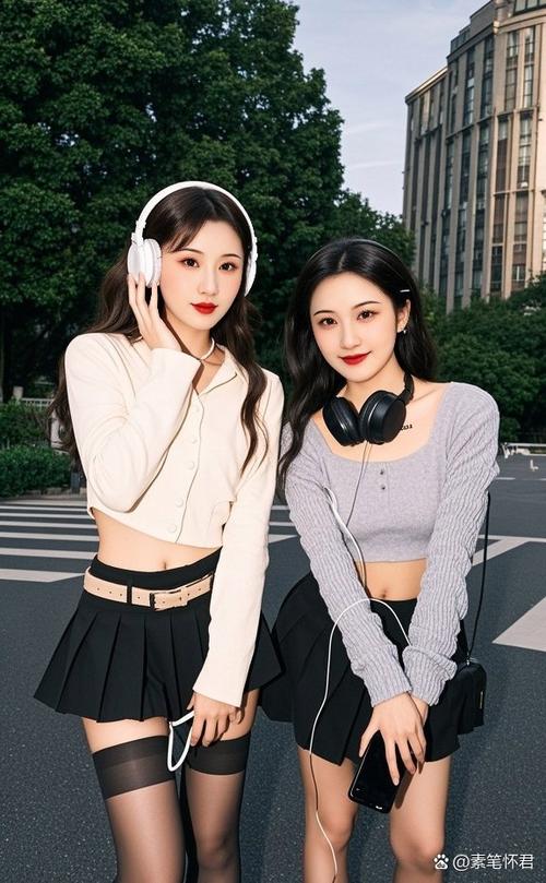 姐妹们混在一起的日子叫什么缩略图