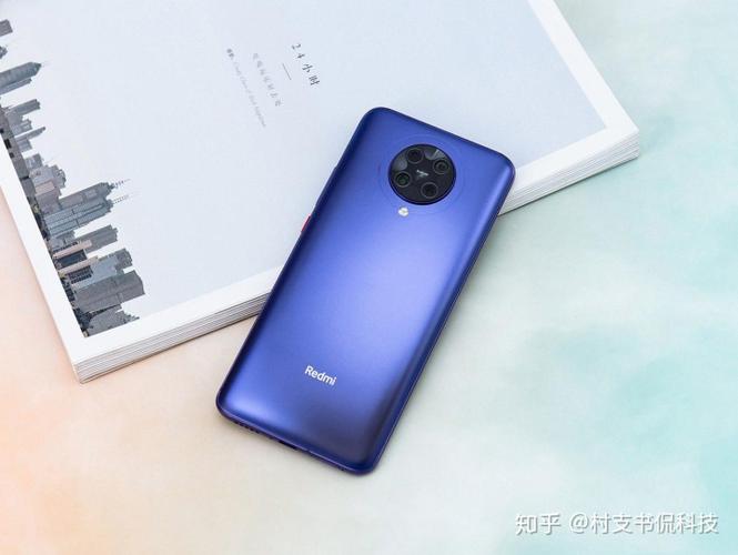 红米k30和k20pro尊享版缩略图