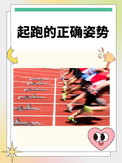 站立式起跑备课记录缩略图