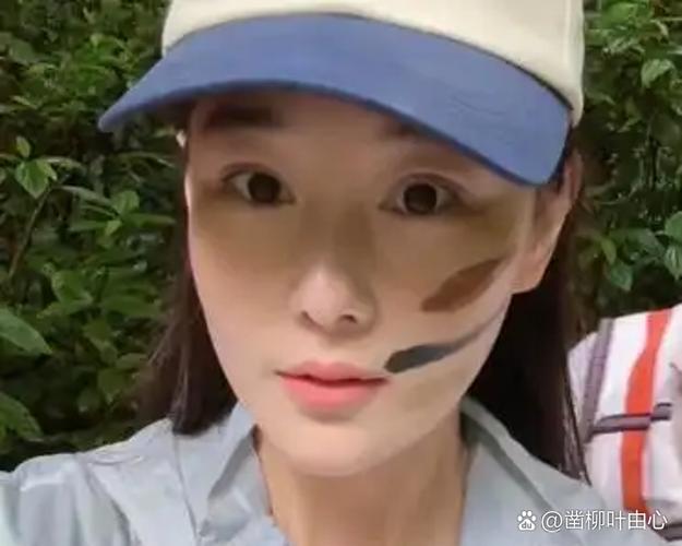 张馨予几个娃缩略图