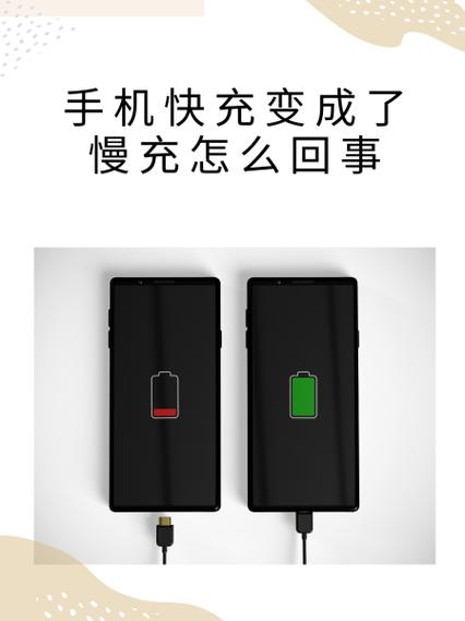 手机老是显示正在充电什么原因缩略图