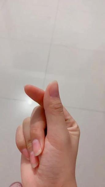 抖音直播比心手势特效动画设置方法游戏截图