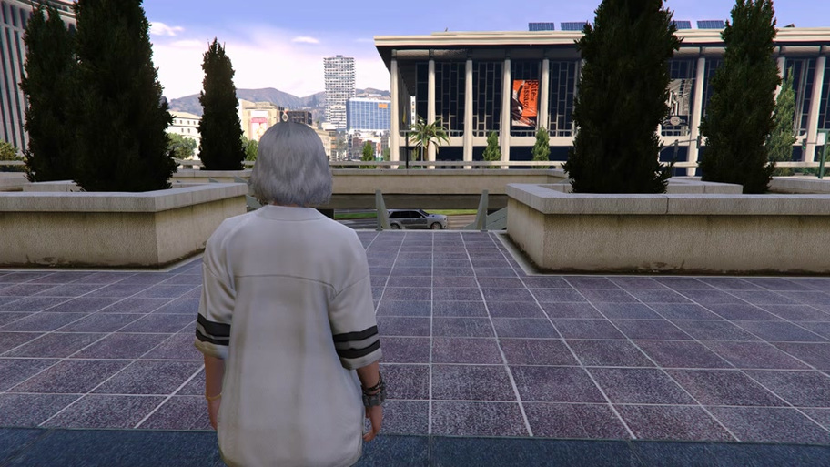 gta5如何跳过开头任务缩略图