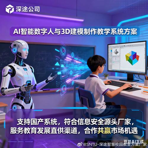 普道科技公司简介缩略图