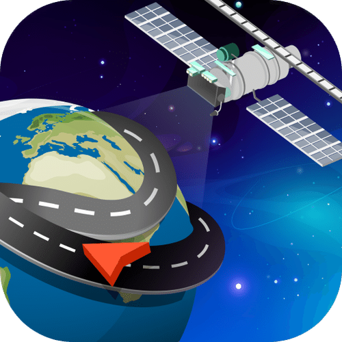 北斗卫星手机导航免费下载安装缩略图