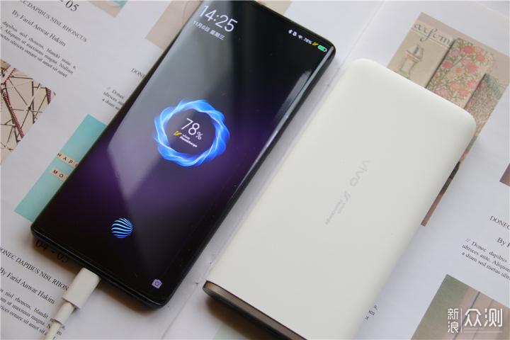 vivo闪充标志是什么游戏截图