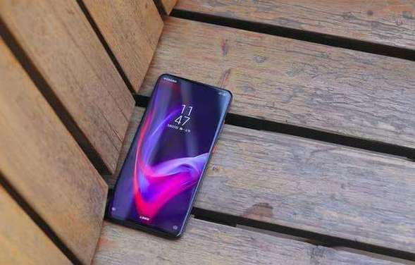 红米k20pro升降杂音图标