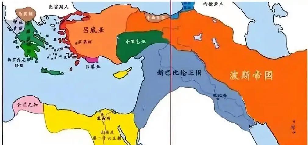 被占领的城镇巴比伦安卓版