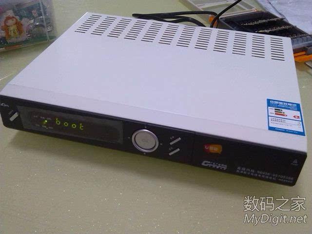 hc2600机顶盒使用说明缩略图
