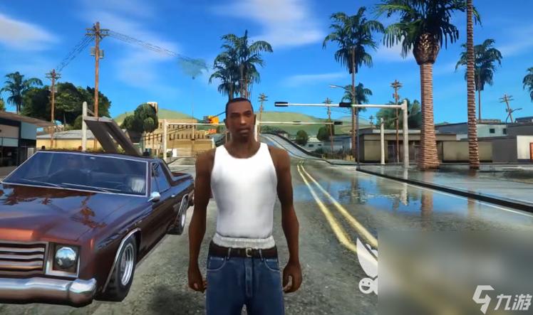 GTA5Android–GTA5APK图标