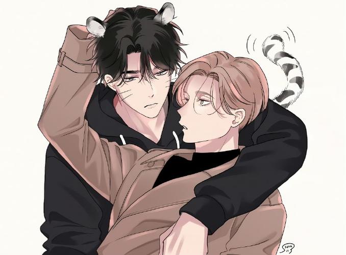 伪装的真吻漫画免费观看下拉式快看图标