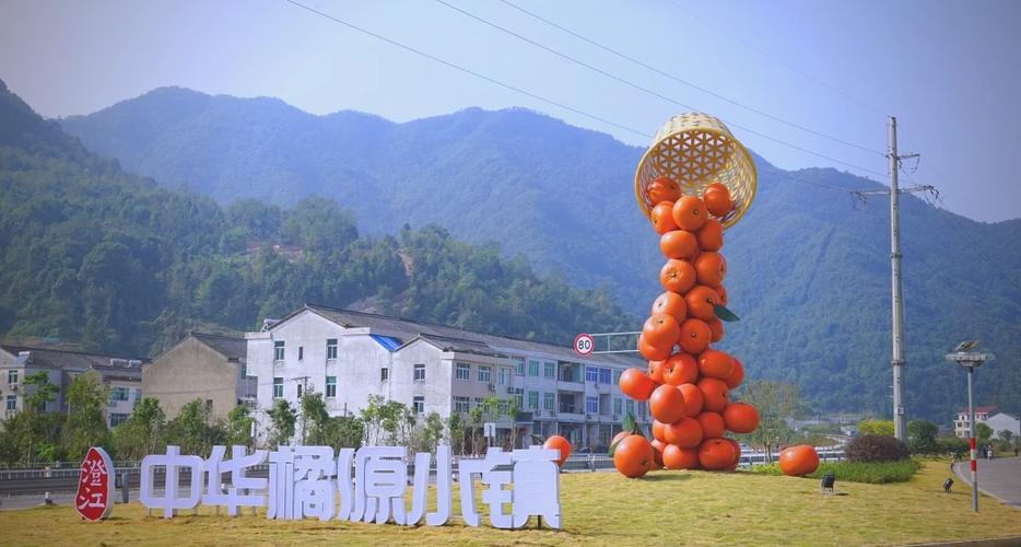 广西桔之源农业发展公司图标