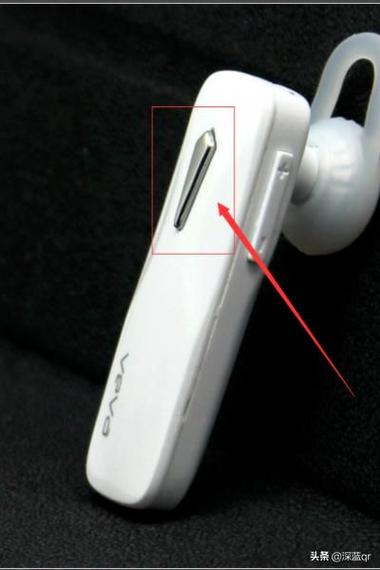 x23耳机使用教程详细步骤图标