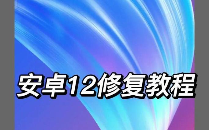 升级安卓12后x8沙箱,51虚拟机无法正常使用的解决办法缩略图