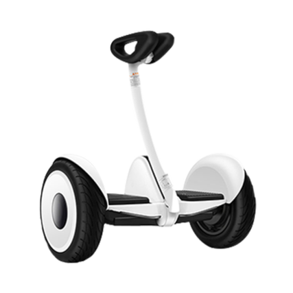 小米平衡车和ninebot的区别缩略图