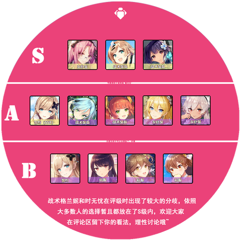 双生视界侵蚀节奏榜缩略图