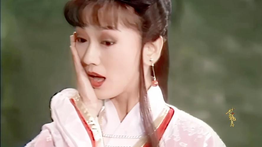新白娘子传奇媚娘扮演者缩略图