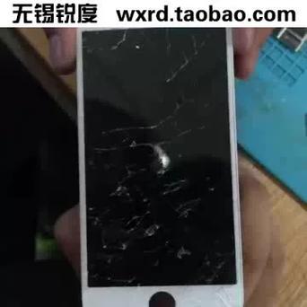 苹果8屏幕发黄是正品吗缩略图