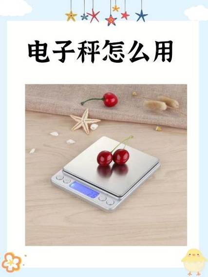 至尊电子秤使用说明书缩略图