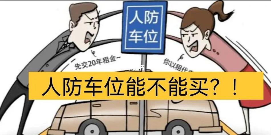 买了车位,不使用还需要交车管费吗?缩略图