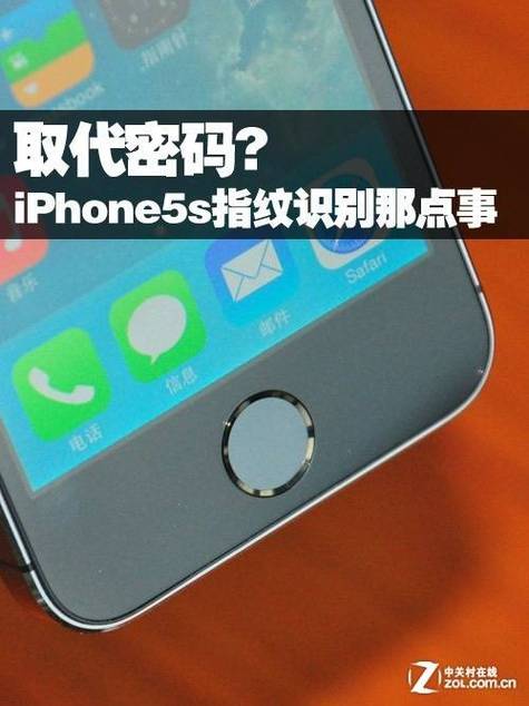 苹果手机忘记指纹密码怎么办图标