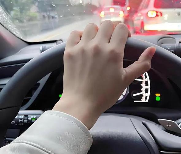 豪车上吃东西装b的图片游戏截图