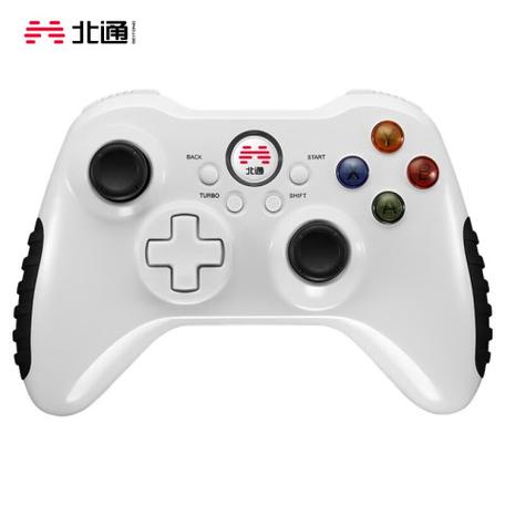 北通手柄如何充电缩略图