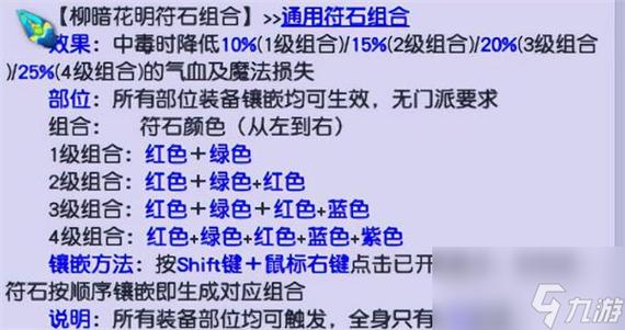 风卷残云符石组合缩略图