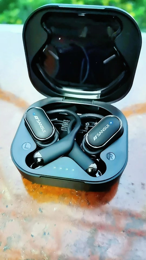 抖音网红蓝牙耳机缩略图