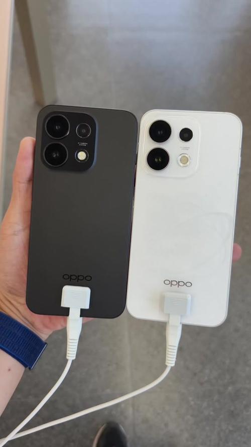 oppo支持无线充电的手机型号有哪些缩略图