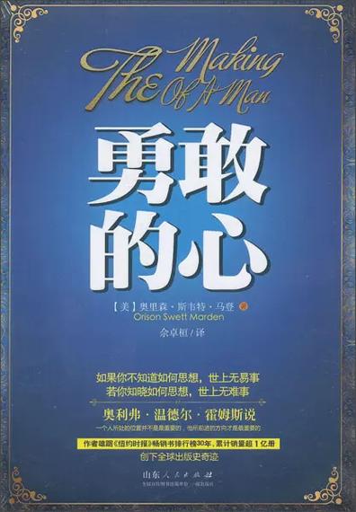 勇敢的心这本书主要内容是什么缩略图