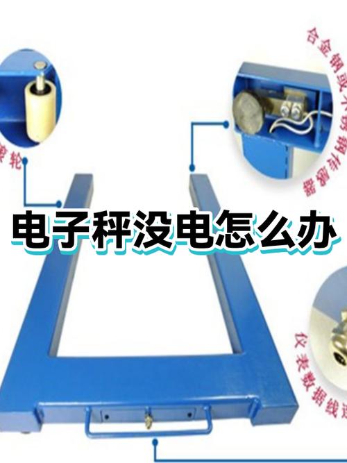 电子秤怎样查剩余电量缩略图