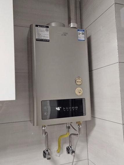 史密斯燃气热水器故障大全图标
