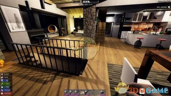 Dayz建家的注意事项