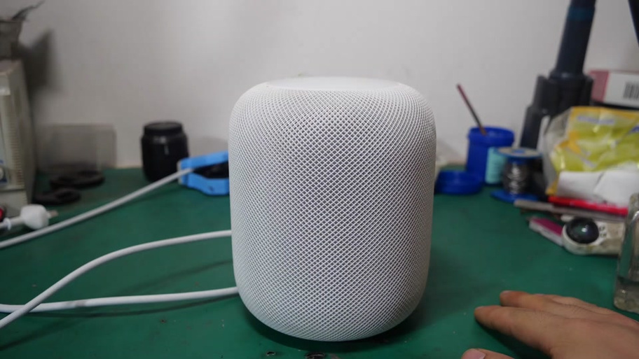airpods长按后白灯不闪缩略图