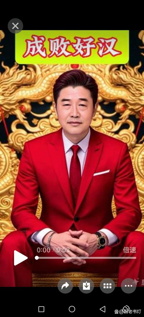 金大满是谁演的缩略图