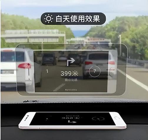 如何把手机导航投屏到车载导航上图标