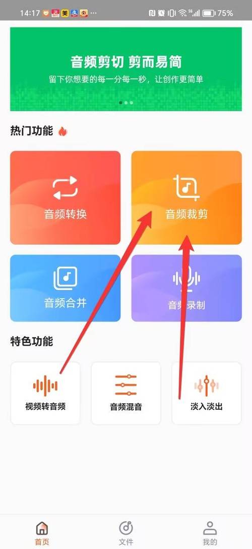 怎么把录音剪辑到视频里游戏截图