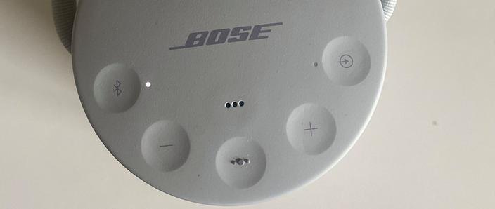 bose充不进电最简单三个步骤缩略图