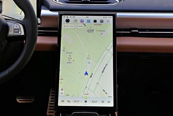 小鹏授权账号可以看到定位吗缩略图